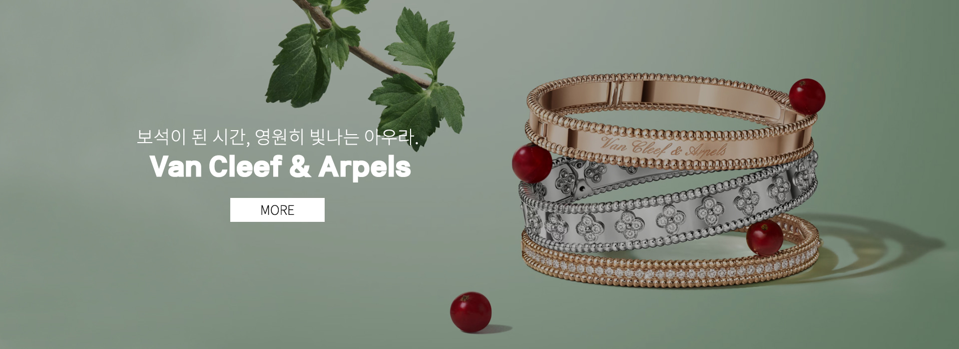 반클리프 & 아펠